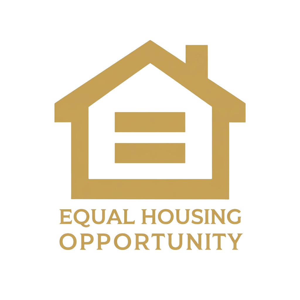 Equal Housing Opportunity